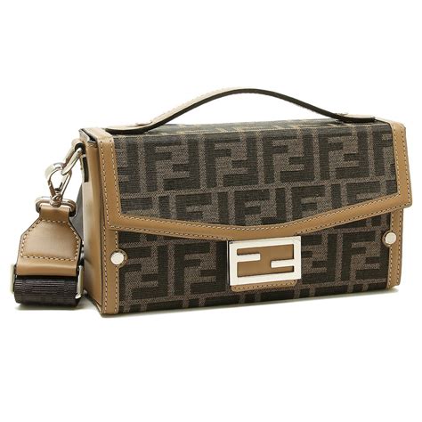 fendi ショルダー バッグ